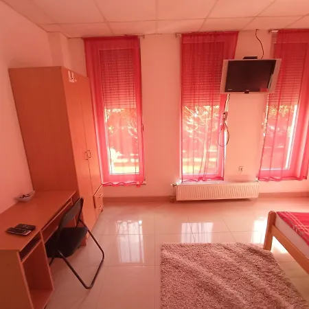 Lakic Apartmans Апартаменты Баня-Лука