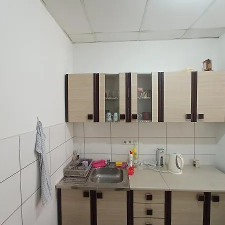 Апартаменты Lakic Apartmans Баня-Лука