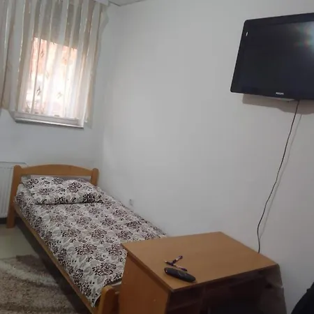Апартаменты Lakic Apartmans Баня-Лука